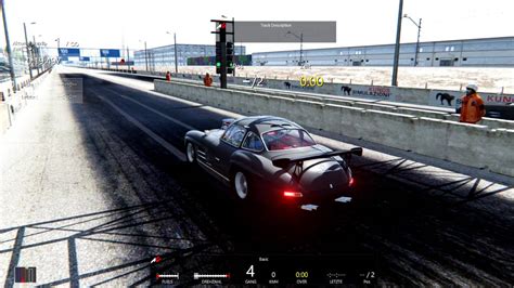 Assetto Corsa Tuning Mod Preview SL Drag YouTube 12096 Hot Sex Picture