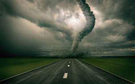 Dreams About Tornadoes The Truth About Tornado Dreams Revealed