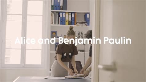 Meet The Collectors Alice And Benjamin Paulin Youtube