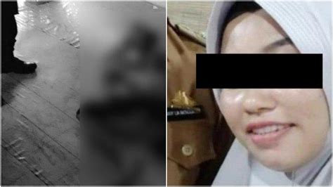 Kepala Dusun Cantik Tewas Dibunuh Di Rumahnya Jilbab Ditemukan Di