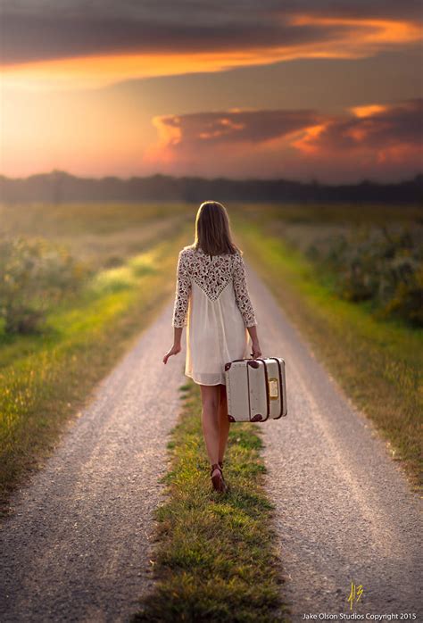 Gone For Good By Jake Olson Studios 500px