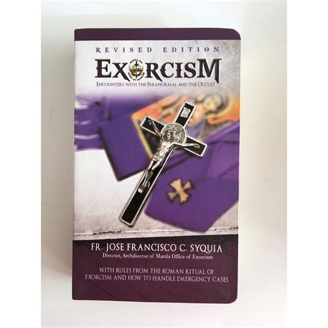 What are the three levels of spiritual warfare. Exorcist Volume Three: Spiritual Warfare And Discernment ...