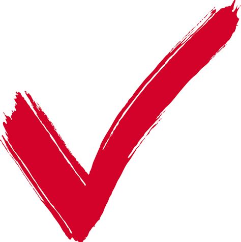 Image Checkmark Clipart Best