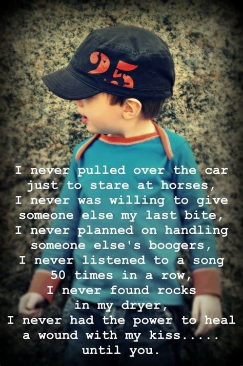 Inspirational Quotes For Little Boys Quotesgram
