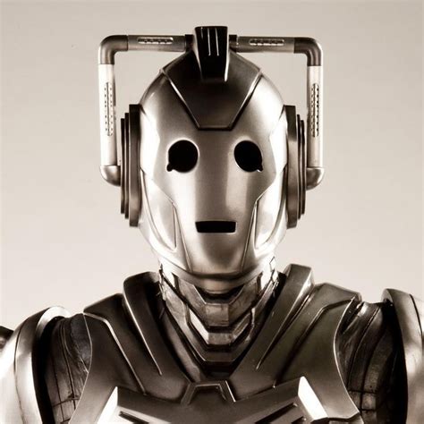 21 Best Images About Cybermen On Pinterest You Think Dr Who And