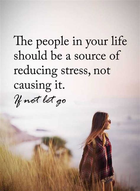 Maybe you would like to learn more about one of these? Inspirational Life Quotes the People Reducing Stress, Not Causing It - BoomSumo Quotes