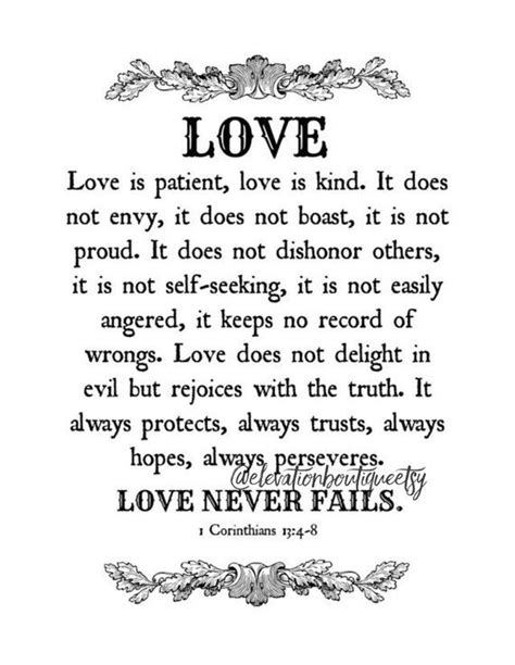 Pin On Bible Verses About Love