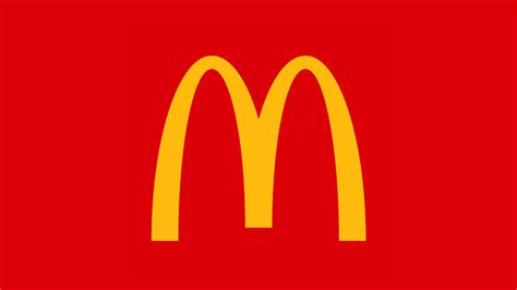 That Terrible New Mcdonalds Logo Explained Creative Bloq