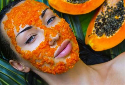 8 Effective Homemade Papaya Face Packs For Flawless Glowing Skin