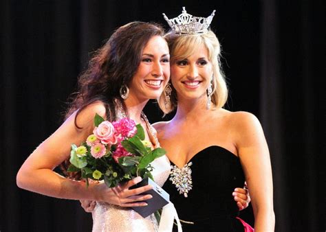 Oakdale Woman Named Second Runner Up In Miss Minnesota Program