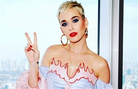 Katy Perry Opens Up About Her Situational Depression As A Result Of Reaction To Her Witness