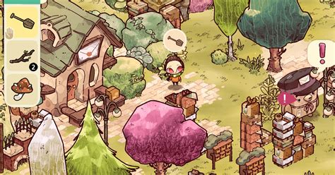 Animal Crossing-Like Game ‘Cozy Grove’ Debuts on Apple Arcade - The Mac