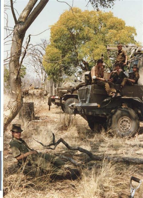 10 Best Images About Wars In Rhodesia And South Africa On Pinterest