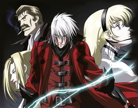 Top 10 Impressive Devil May Cry Characters Best List