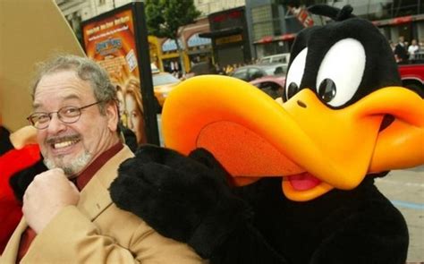 Joe Alaskey Dead At 63 Cartoon Voice Of Daffy Duck Bugs Bunny