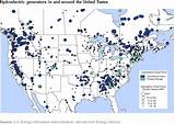 U.s. Electric Companies Map Images
