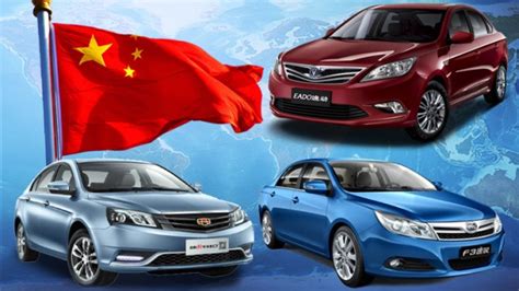 The company is famous for producing consumer vehicles and commercial vehicles, such as buses, lorries, trucks, and more. Chinese Cars That Stunned The World - Part 1 - PakWheels Blog