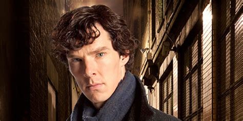 Benedict Cumberbatch Talks Sherlock And Sex Rsherlock