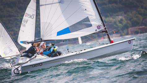Rs Aero West Coast Sailing New Boats In Stock