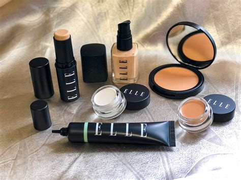 New Must Have Beauty Products In 2020 Elle Makeup The Ladies Cue