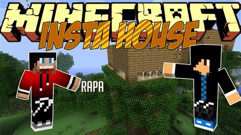 Check spelling or type a new query. Minecraft Mods Showcase - Insta House Mod! (1.8) - 1.7.10 ...
