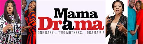 Mama Drama Ozone Cinemas