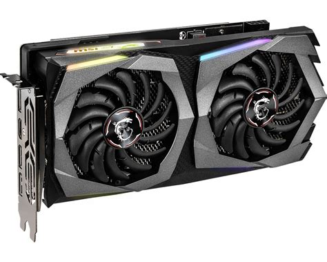 They also have the armor oc and ventus oc; NVIDIA GeForce RTX 2060 Review Ft. MSI Gaming Z & Gigabyte ...