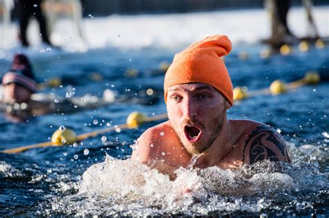 Scandinavian Winter Swimming Championships