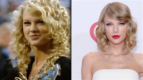 Taylor Swift Had A Nose Job Suggests Top Plastic Surgeon Newerfeed