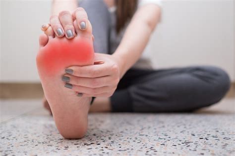 3 Common Foot Problems Treatable By Orthotics