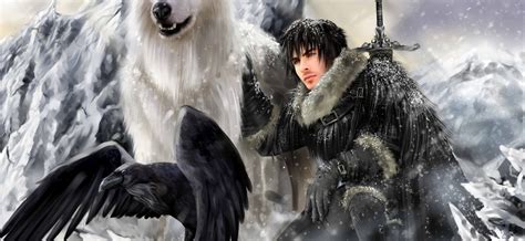 2340x1080 Game Of Thrones A Song Of Ice And Fire Jon Snow 2340x1080