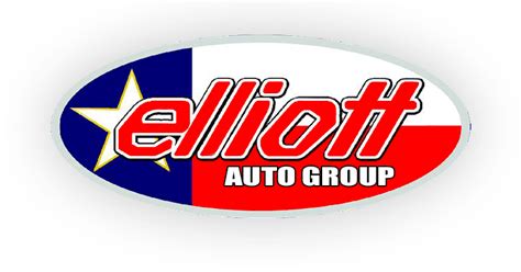 Collins, elliott's ideas received the attention of wall street in a series of articles published in financial world magazine in 1939. Elliott Auto Group | New and Pre-Owned Vehicle Dealerships