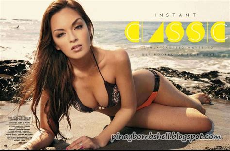 Sexiest Filipinas On The Internet