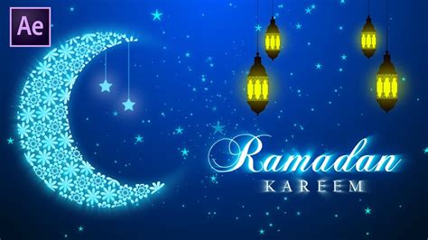 By envatogoods 25/01/2020, 6:48 am 1.9k views. Ramadan Kareem Intro After Effects | After Effects ...