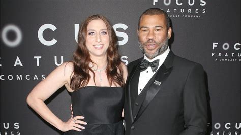Chelsea peretti and jordan peele eloped to big sur, accompanied only by their dog and a justice of the peace named soaring.more conan. Jordan Peele Chelsea Peretti Baby