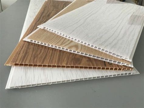 Polycote has a stable range of the essentials that you will need to create a long lasting pvc clad ceiling. What are the advantages of PVC panels? - Reasons for PVC ...