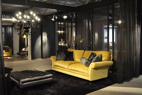 Incredible Black Gold Living Room With Diy Home Decorating Ideas