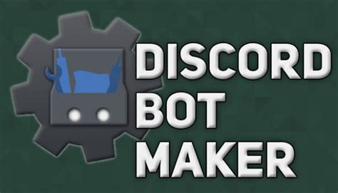 Discord Bot Maker Free Download My Software Free