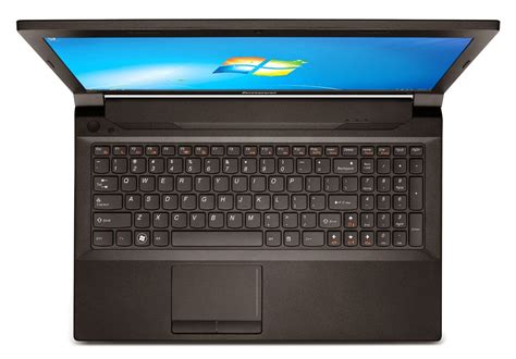 Pc Gadget Review Lenovo B590 Windows 7 Pentium 156 Inch Laptop Black