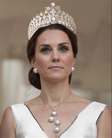 Andis Mom On Twitter Princess Kate Middleton Royal Tiaras Royal