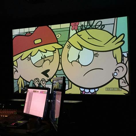 Image S2e10a Pp Lana Asking About Barf The Loud House