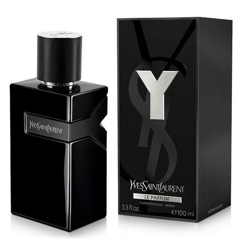 Yves Saint Laurent Y Edp Ubicaciondepersonascdmxgobmx