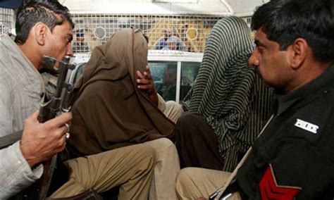 Three Afghan Extortionists Arrested In Abbottabad Pakistan Dawncom