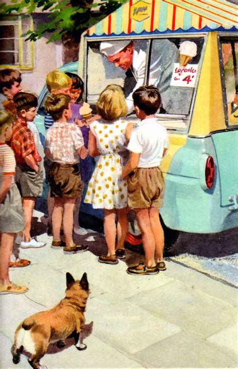Peter plays around with a football rather than a cricket ball and they generally look scruffier. Vintage Ladybird Books 'Happy Holiday' (Peter and Jane ...
