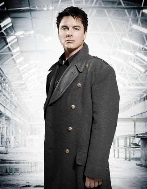 John scot barrowman (born 11 march 1967 in mount vernon, glasgow, scotland) is a scottish american actor, musical performer, dancer, singer and television presenter, who has lived and worked both in the united kingdom and the united states. Doctor Who: John Barrowman will not be involved with 50th ...