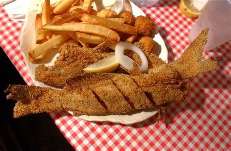 Why not share your own. Catfish quest: Who's frying up Memphis' best?