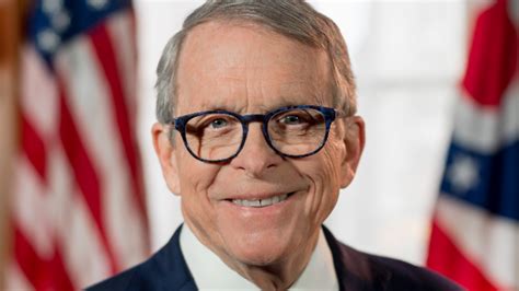 Mike Dewine Reflects On His First Year As Ohio Governor