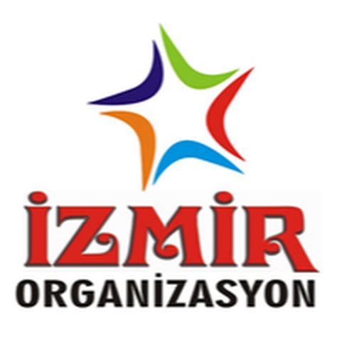 İzmir Organizasyon Youtube