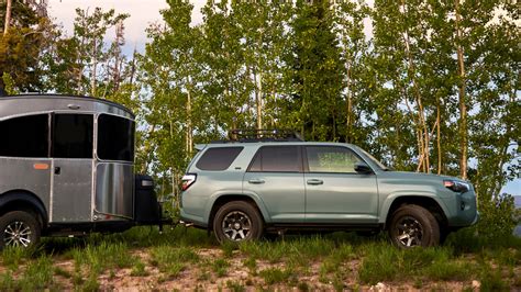 2022 Toyota 4Runner Towing Capacity | North Hollywood Toyota