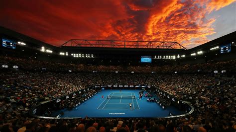 Australian Open 2019 Highlights The Best Moments From Melbourne Park